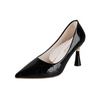 Women Fashion Plus Size Sexy Pointed Toe Stiletto Pumps