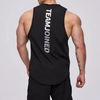 Men Casual Quick-Drying Breathable Sports Vest