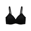 Women'S Sexy Comfortable Wireless Adjustable Lace Bra