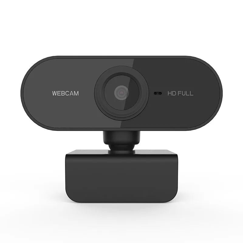 (Buy 1 Get 1) HD 1080P USB Video Conference Webcam