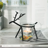 Nordic Style Creative Deer Shape Table Candle Holder