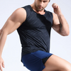 Men Casual Loose Quick-Drying Sports Vest