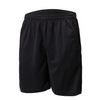 Men Casual Simple Fitness Breathable Yoga Shorts