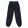 Women Multi-Pocket Loose Overalls High Waist Casual Solid Color Loose Pants