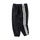 Kids Basic Striped Elastic Loose Casual Pants