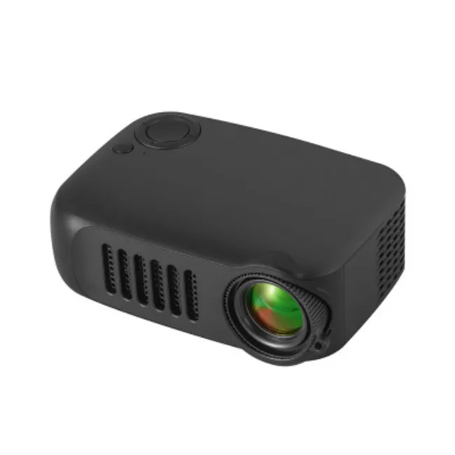 (Buy 1 Get 1) Mini Portable Support 1080p Home Projector