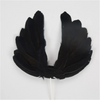 (Buy 1 Get 1) Creative Angel Wing Pattern Design Cake Insert Accessory