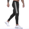 Men Casual Pencil Sports Pants