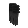 (Buy 1 Get 1) Winter Women Fashion Thickened Warm Suede Gloves