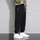 Men'S Casual Loose Straight Sports Trousers