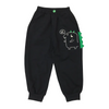 Children Kids Toddlers Fashion Boys Cartoon Dinosaur Casual Pants