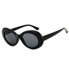 Kids Cute Round Shape Sunglasses