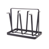 Creative Wrought Iron Drain Cup Holder Household Portable Water Cup Storage Rack