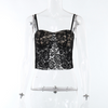 Women'S Lace Sexy Camisole Top