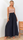 Women'S Loose Casual Solid Color High Waist Wide Leg Vacation Pants