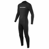 Men 2MM One-Piece Long-Sleeved Quick-Drying Wetsuit