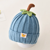 (Buy 1 Get 1) Kids Boys Girls Fashion Casual Cute Versatile Knitwear Cap