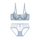 Women'S Sexy Lace Thin Underwear Set
