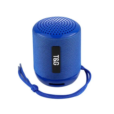 (Buy 1 Get 1) Mini Bluetooth Waterproof HD Wireless Speaker