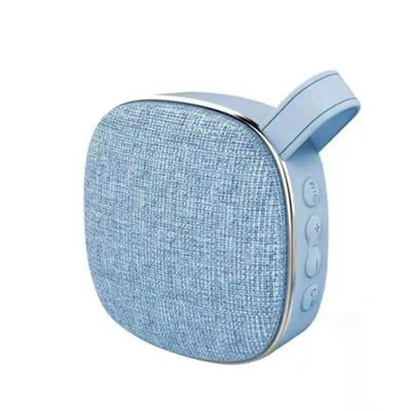 (Buy 1 Get 1) Outdoor Portable Wireless Bluetooth Mini Speaker