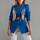 Women Fashion Casual Solid Color Long Sleeve Blazer Coat