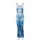 Women Fashion Sexy Printed Slip Long Dress