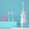 (Buy 1 Get 1) Children Electric Cartoon Shape Toothbrush