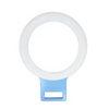 (Buy 1 Get 1) XJ18 USB Charge LED Selfie Ring Light