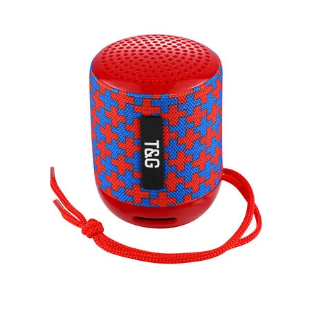 (Buy 1 Get 1) Mini Bluetooth Waterproof HD Wireless Speaker