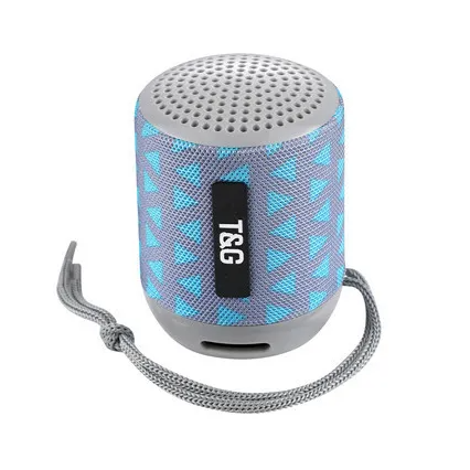 (Buy 1 Get 1) Mini Bluetooth Waterproof HD Wireless Speaker