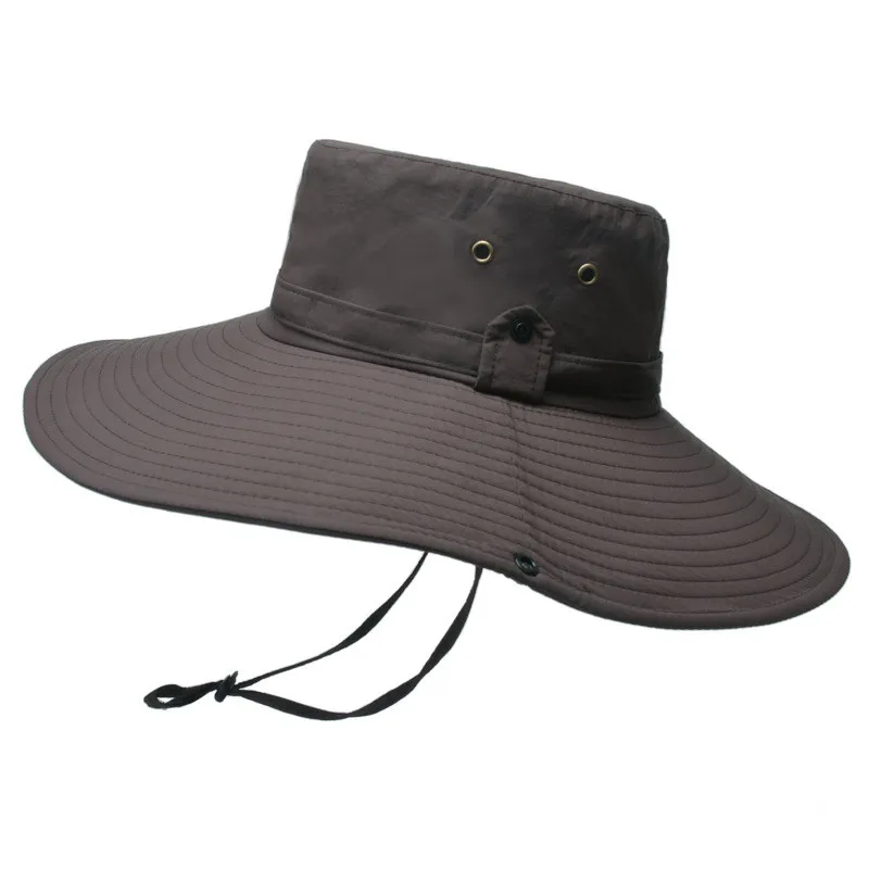 Brim Mountaineering Sun Hat