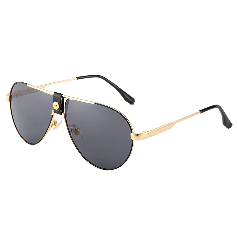 (Buy 1 Get 1) Men Fashion Elegant Gradient Sunglasses