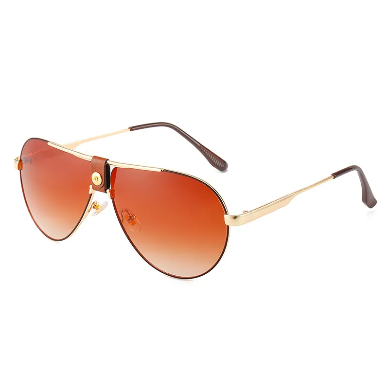 (Buy 1 Get 1) Men Fashion Elegant Gradient Sunglasses