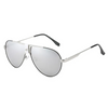 (Buy 1 Get 1) Men Fashion Elegant Gradient Sunglasses