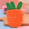 (Buy 1 Get 2) Children Kids Baby Fashion Cartoon Fruit Watermelon Plush Toy Coin Purse