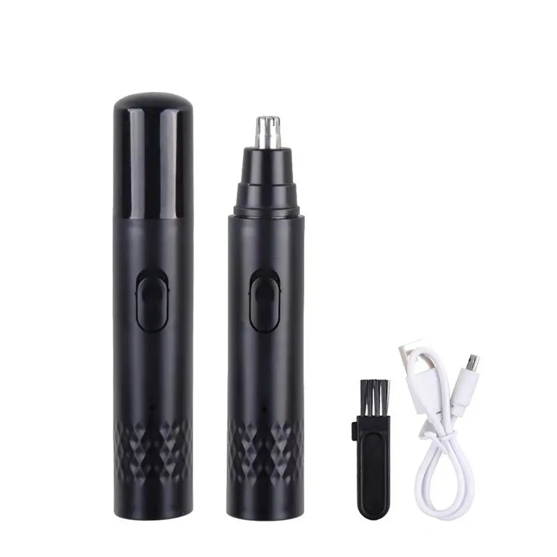 (Buy 1 Get 1) Multifunctional Electric Nose Hair Trimmer