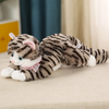 Kids Cute Simulation Cat Plush Toy Electrified Doll