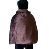 (Buy 1 Get 1) Usb Heating Big Shawl Winter Usb Heating Blanket