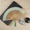 (Buy 1 Get 1) Chinese Style Dance Hanfu Folding Fan Props