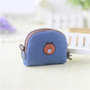 Kids Cute Cartoon Embroidered Canvas Card Holder Coin Purse