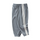 Kids Basic Striped Elastic Loose Casual Pants