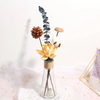 Home Decoration Dried Flower Bouquet