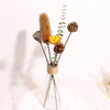 Home Decoration Dried Flower Bouquet