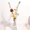 Home Decoration Dried Flower Bouquet