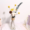 Home Decoration Dried Flower Bouquet