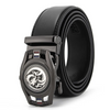 Men Business Casual Automatic Buckle Belt