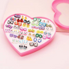 (Buy 1 Get 1) Children Kids Baby Fashion Girls Cute Animal Earrings Set