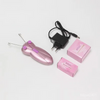 Women Simple Household Mini Facial Epilator