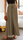 Women Fashion Casual Solid Color Elastic Waist Wide Leg Pants