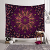 (Buy 1 Get 1) High Quality Creative Printed Design Tapestry